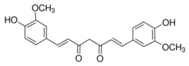 Curcumin, (curcuminoid content), (Curcumin), 500MG