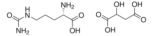 l-Citrulline dl-malate(1:1), 100MG