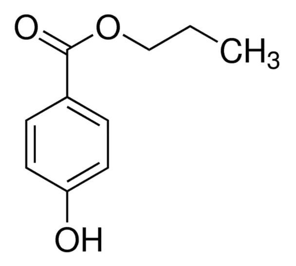 Propyl 4-hydroxybenzoate, 500G