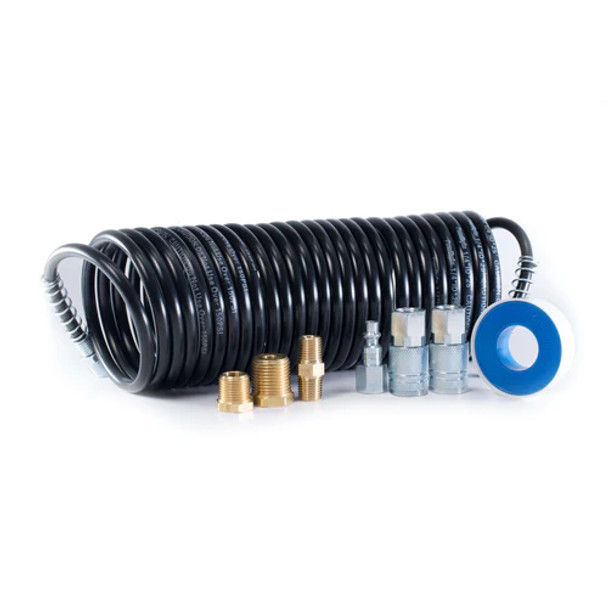 Universal Air Compressor Connection Kit