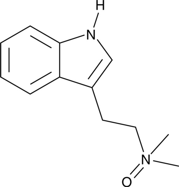 N,N-DMT N-oxide, 1MG