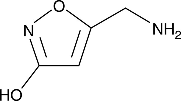 Muscimol, 5MG