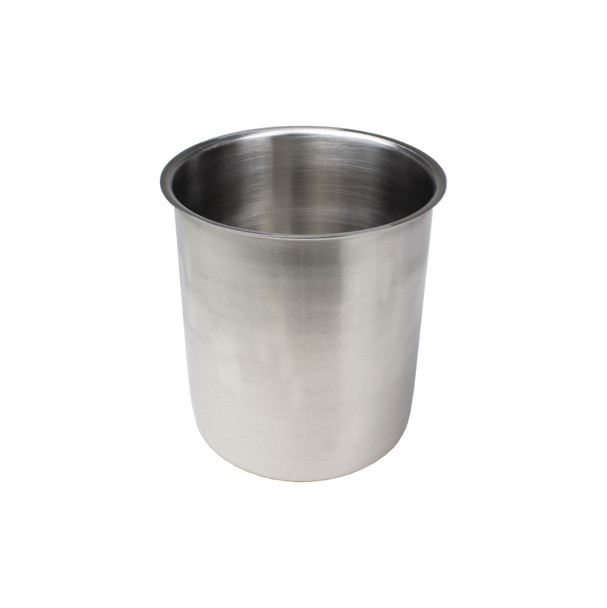 United Scientific REUZ Stainless Steel Beaker, 3000mL