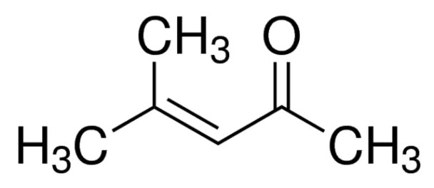 Mesityl oxide, technical grade, 100G