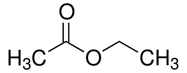 Ethyl acetate, ACS reagent, 18L