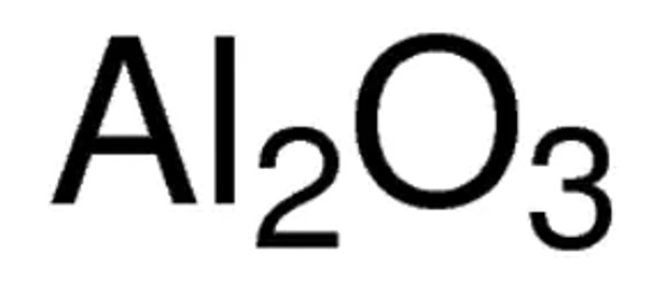 Aluminum oxide, activated, acidic, Brockmann I