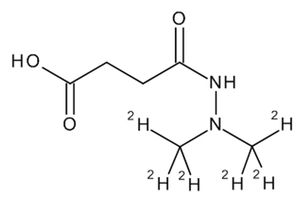 Daminozide D6 (dimethyl D6)