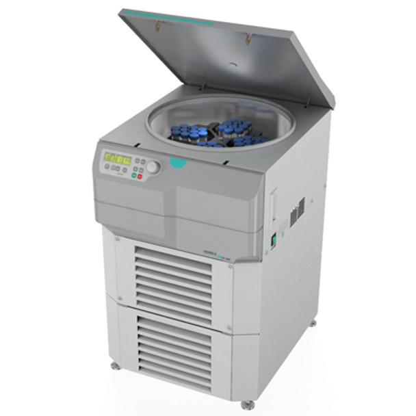 Z496-K High Volume Floor Standing centrifuge (230V ONLY)