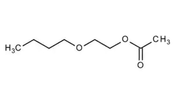 2-Butoxyethyl acetate, for synthesis, 2.5L