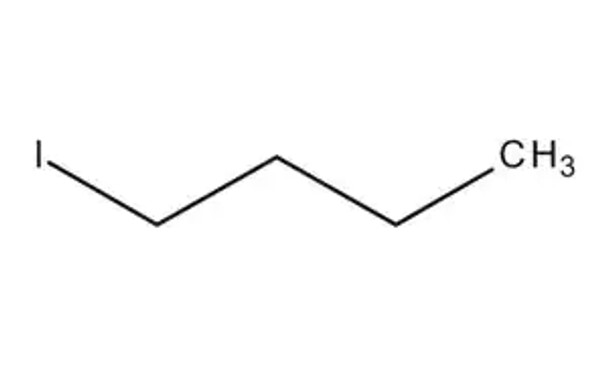 1-Iodobutane for synthesis, 100mL