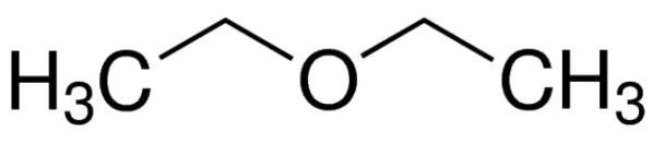 Diethyl ether, contains BHT as inhibitor, puriss. p.a., ACS reagent, reag. ISO, reag. Ph. Eur., 1L