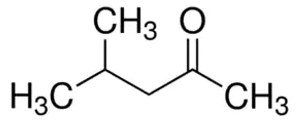 4-Methyl-2-pentanone, suitable for HPLC, 2L