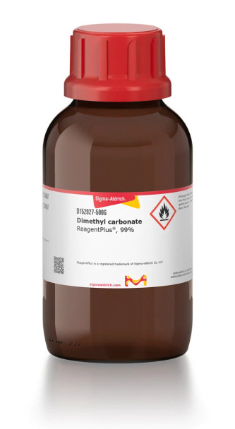 Dimethyl carbonate, ReagentPlus, 500G