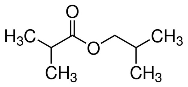 Isobutyl Isobutyrate, 1L