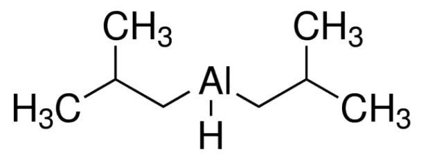 Diisobutylaluminum hydride solution, 100G