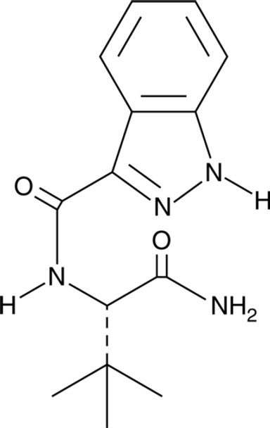 ADB-INACA, 1MG