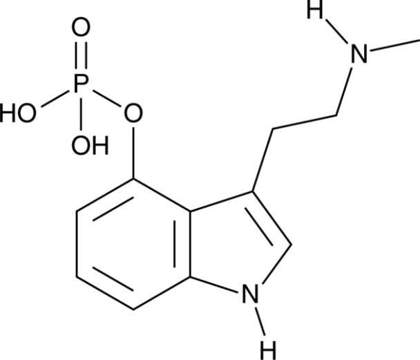 Baeocystin (CRM), 1MG