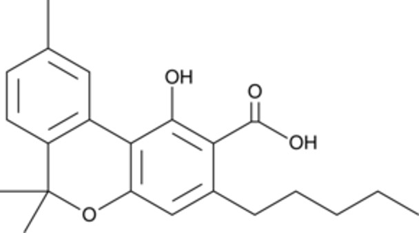 Cannabinolic Acid, 5MG