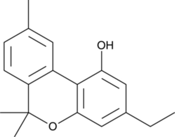 Cannabinol ethyl, 5MG