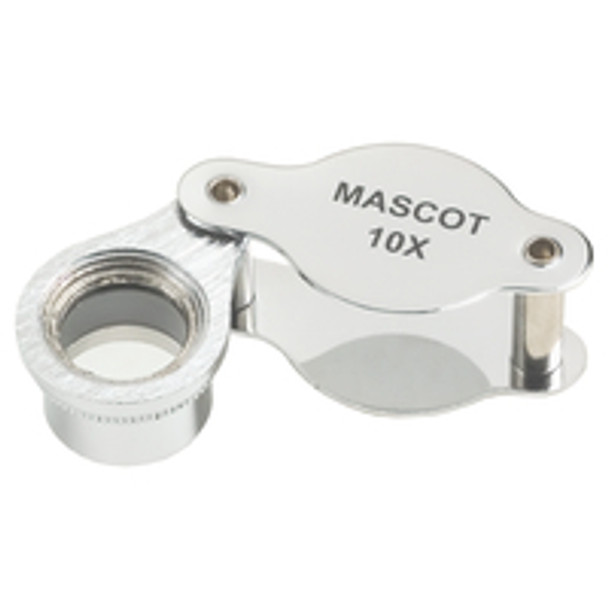 Pocket Magnifier