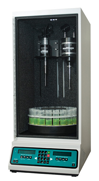 DPS-20 Dual Homogenizing System