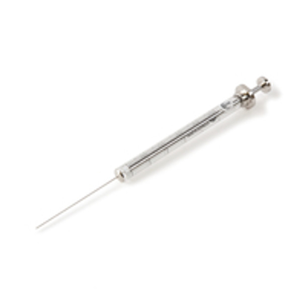 SGE Syringe 250F-LC (250uL/F/22/2"/3pt), Microliter Liquid-Type for Rheodyne & Valco