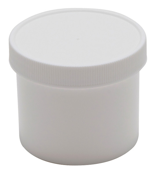 Opaque Containers, PP, 4oz CS/72