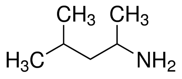 1,3-Dimethylbutylamine, (5g)