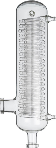 Glass Condenser for Ai SE13 5L SolventVap Rotary Evaporators