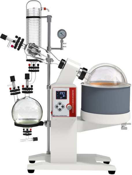 SolventVap SE13 5L Rotary Evaporator UL/CSA -220V