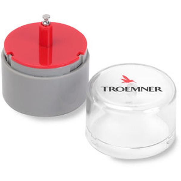 Troemner  1 g ASTM Analytical Precision Class 1 Weight with Traceable Certificate