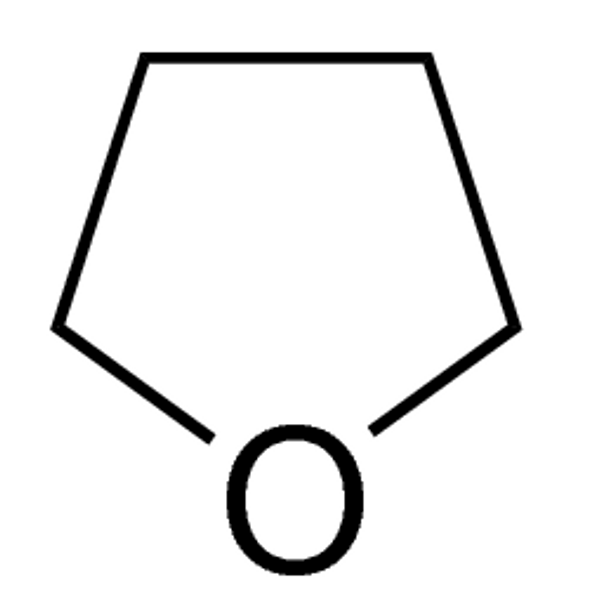 Tetrahydrofuran anhydrous, inhibitor-free, 1L
