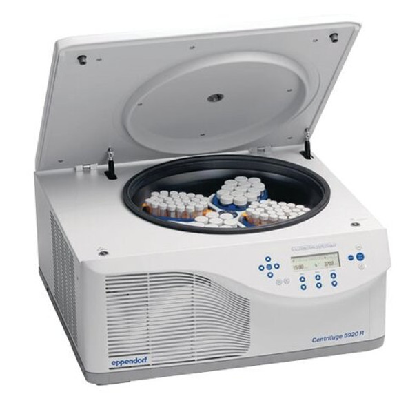 Eppendorf Centrifuge 5920R