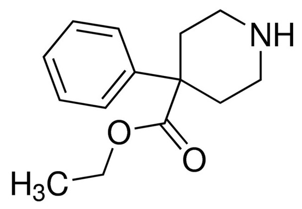 Normeperidine solution 1.0 mg/mL in methanol, ampule of 1 mL, certified reference material, Cerilliant