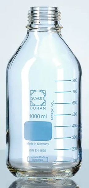 Duran pressure plus bottles, 10EA