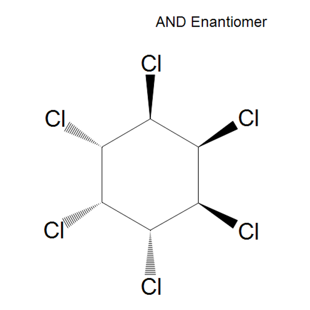 epsilon-HCH 100 ug/mL in Cyclohexane