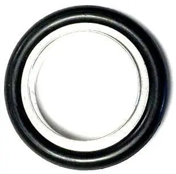 KF/NW25 Flange Centering Clamp Ring