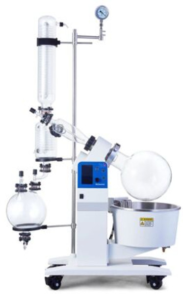 Alchemist Rotary Evaporator, 20L