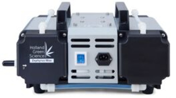 Zephyrus Max Diaphragm Pump