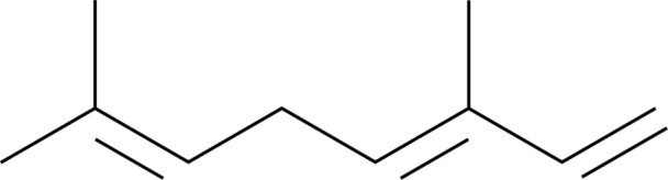 beta-Ocimene, 50MG