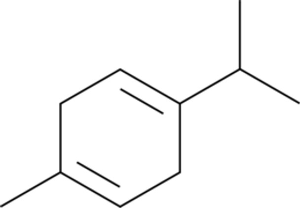 gamma-Terpinene, 100MG