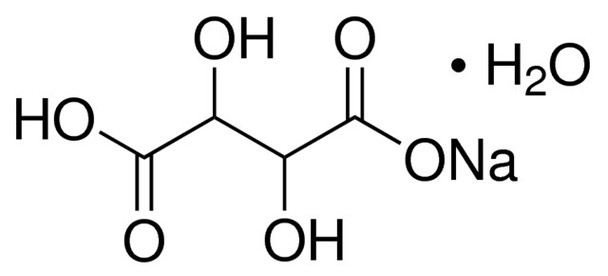 Sodium bitartrate monohydrate, 250G