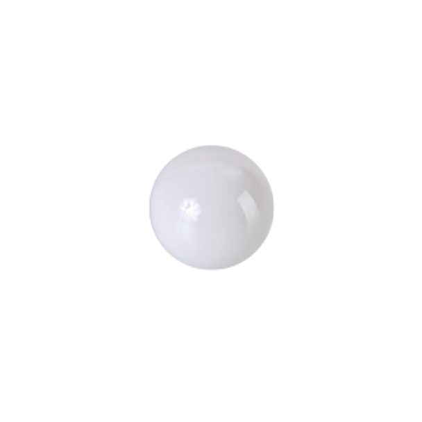 Alumina Ceramic Ball, 1/2 in. (12.7 mm), Bulk pricing