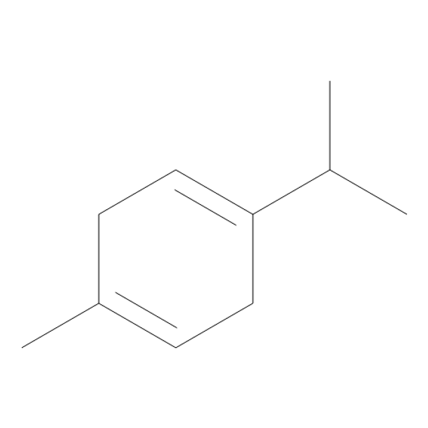 gamma-Terpinene 1000 ug/mL in Isopropanol