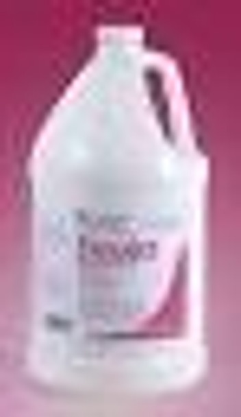 Detojet low foaming liquid detergent, package of 3.8 L