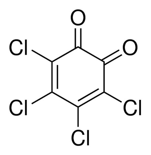 3,4,5,6-Tetrachloro-1,2-benzoquinone