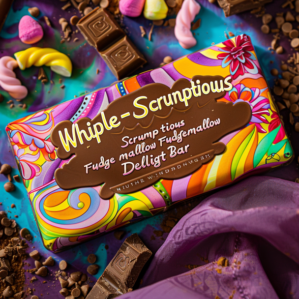 Whiple-Scrunptious Bar