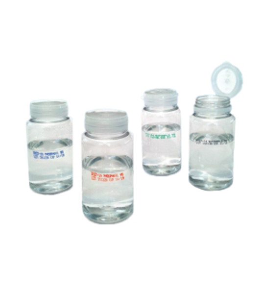 DB Butterfield's Buffer Sterilized Pre-Filled Dilution Bottles