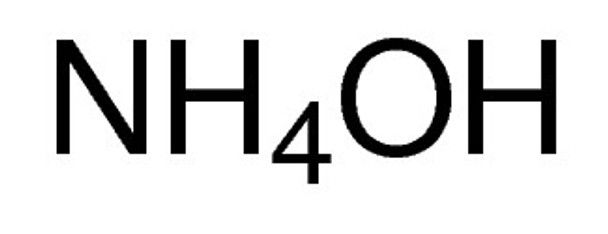 Ammonia solution, for HPLC LiChropur, 250ML