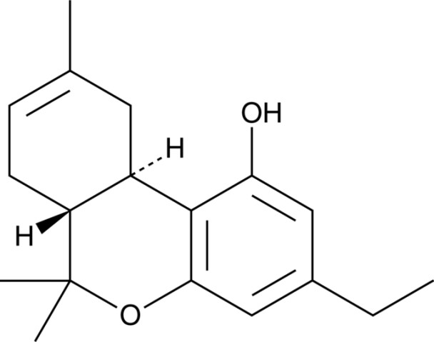 Delta-8-THC-ethyl